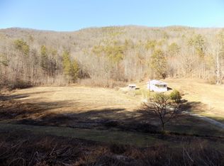 410 Adams Ln, Mooresburg, TN 37811