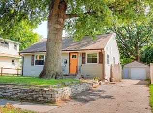 4133 3rd St, Des Moines, IA 50313