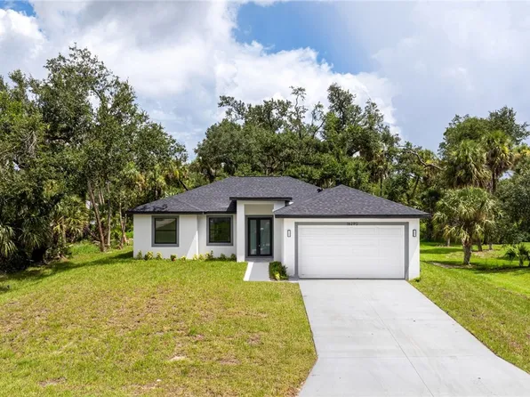 16290 Banyan Ave, Port Charlotte, FL 33954