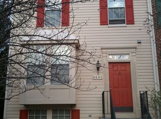 8601 Accokeek St, Laurel, MD 20724