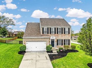 255 Brittony Woods Dr, Monroe, OH 45050