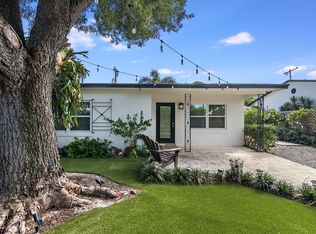 338 Puritan Rd, West Palm Beach, FL 33405