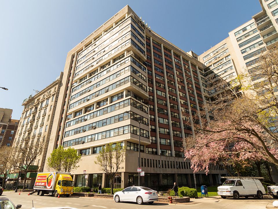 1st image of 3410 N Lake Shore Dr APT 10G