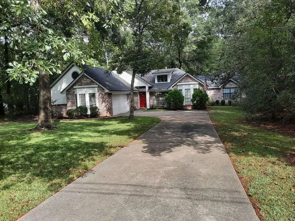 2259 Stableridge Dr, Conroe, TX 77384