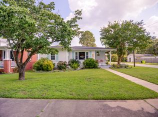 1523 Rhem Ave, New Bern, NC 28560