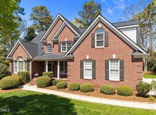 105 Bailey Ridge Dr, Morrisville, NC 27560