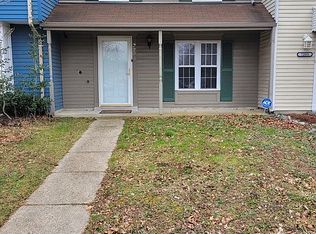 7205 Sheila Turn, Clinton, MD 20735