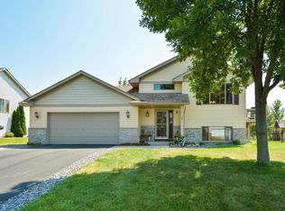 505 Frankfort Way, Waverly, MN 55390