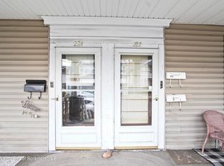 222 Prospect Ave APT 1, Scranton, PA 18505