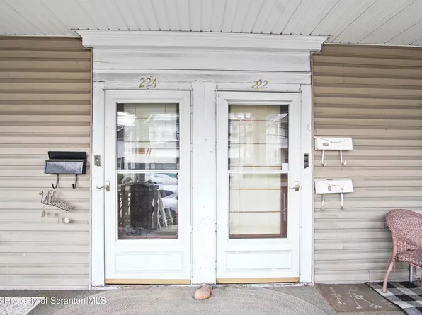 224 Prospect Ave, Scranton, PA 18505