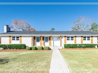 249 Border Dr, North Augusta, SC 29841