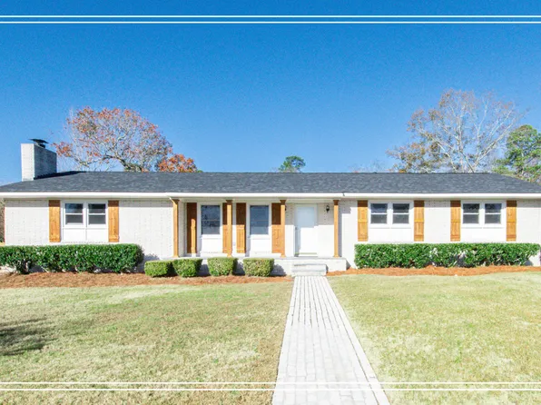 249 Border Dr, North Augusta, SC 29841