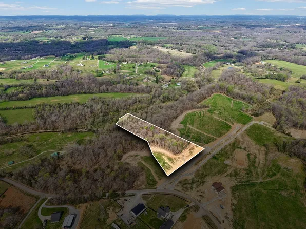 0 Lights Chapel Rd Lot 8A, Greenbrier, TN 37073