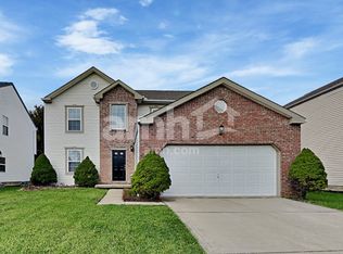 1114 Goldeneye Dr, Blacklick, OH 43004