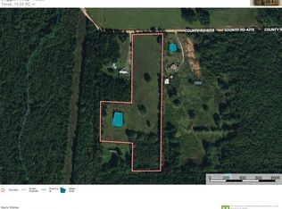 County Road 4217, Simms, TX 75574