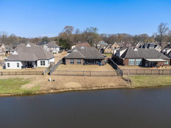 4713 Ravencrest Cv N, Bartlett, TN 38135