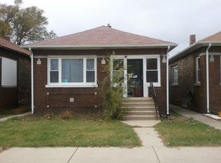 4748 Drummond St, East Chicago, IN 46312