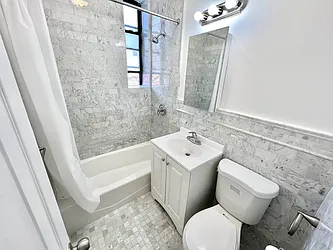 Rented by Prospect Heights Realty, Corp.