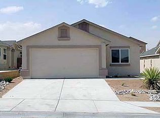 9127 Blue Meadow Trl SW, Albuquerque, NM 87121