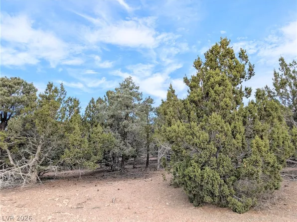 LOT 1 A Side Hill Pass, Pioche, NV 89043
