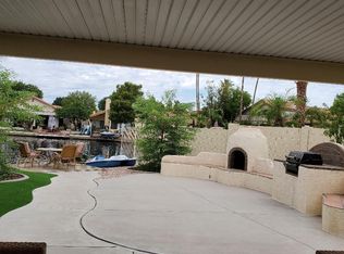 10938 W Poinsettia Dr, Avondale, AZ 85392