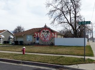 172 E Mountain View Dr, Salt Lake City, UT 84107