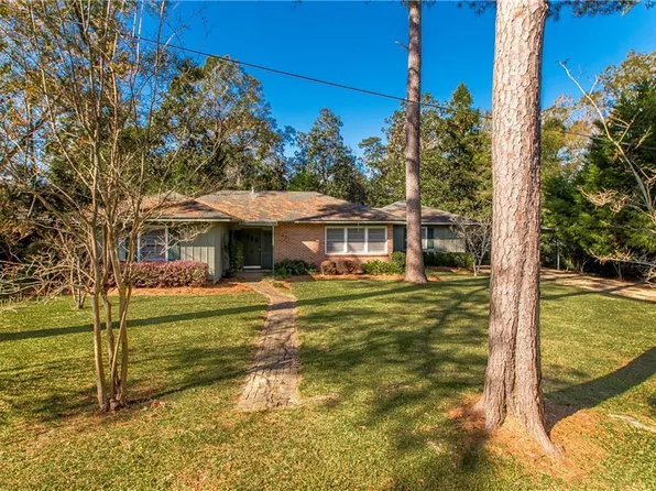 431 Keaton Ln, Bogalusa, LA 70427