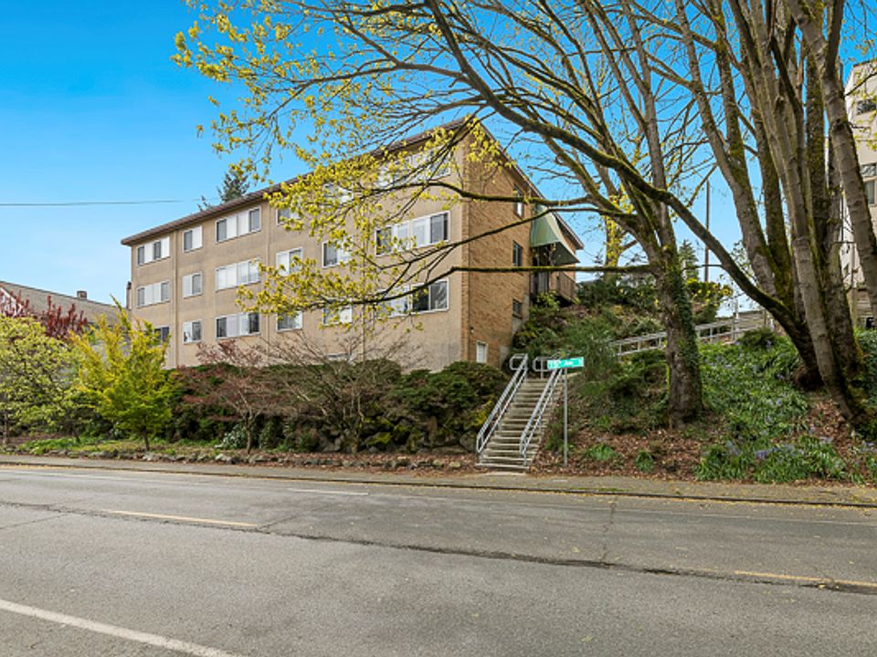 Charlemagne 1300 14th Ave S Seattle WA Zillow