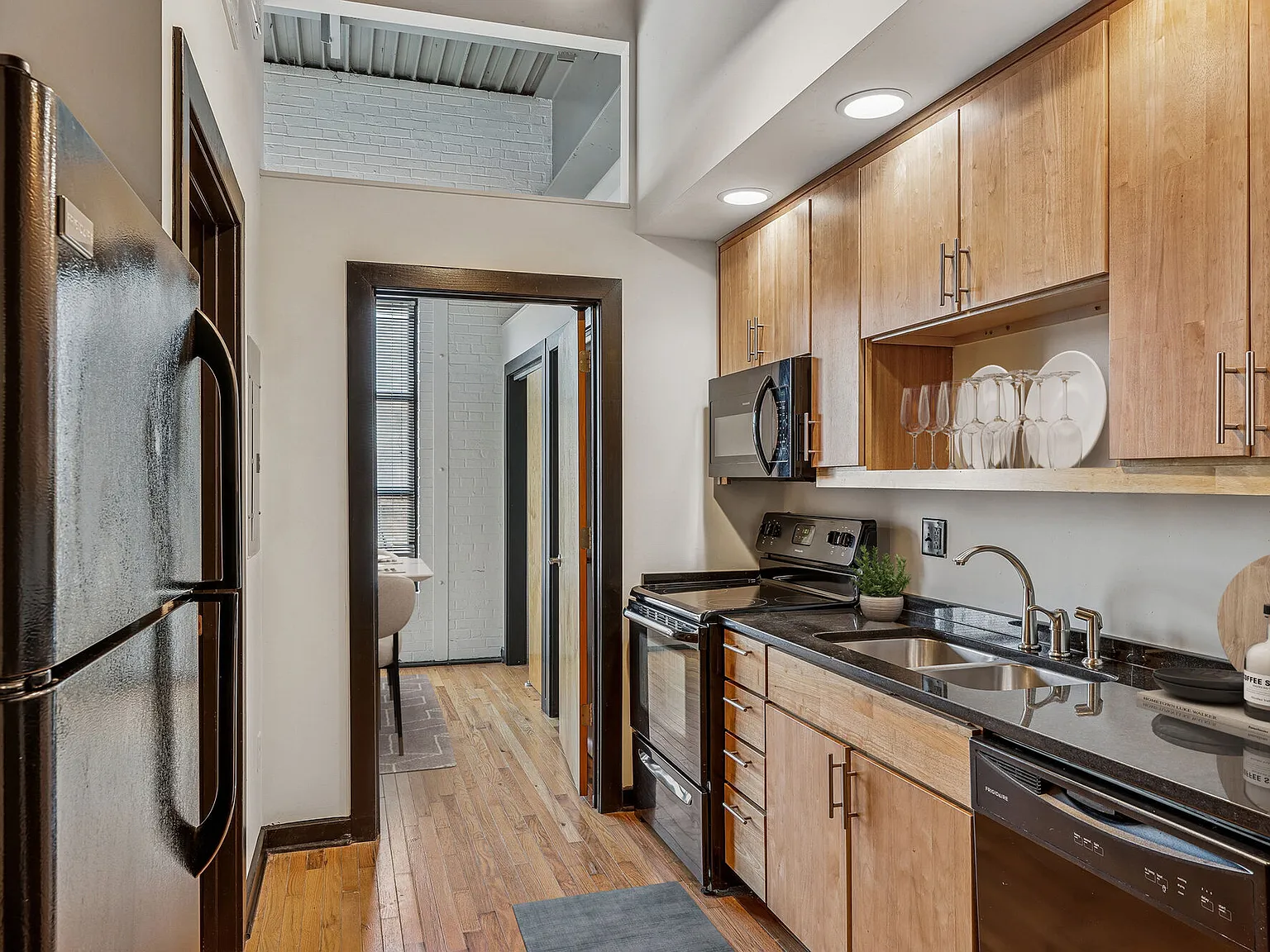 Hopper Lofts — Photo 3