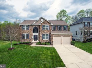 4802 Wild Horse Ct, Upper Marlboro, MD