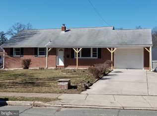 106 Review Ave, Lawrence Township, NJ 08648