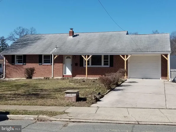 106 Review Ave, Lawrence Township, NJ 08648