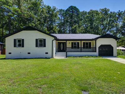 119 Wychwood Rd, Irmo, SC, 29063