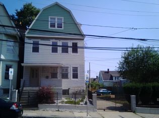 57 Arlington Ave, Newark, NJ 07104