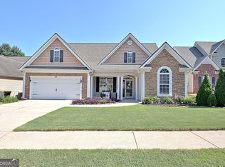 50 Village Park Dr, Newnan, GA 30265