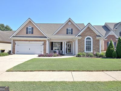 50 Village Park Dr, Newnan, GA, 30265