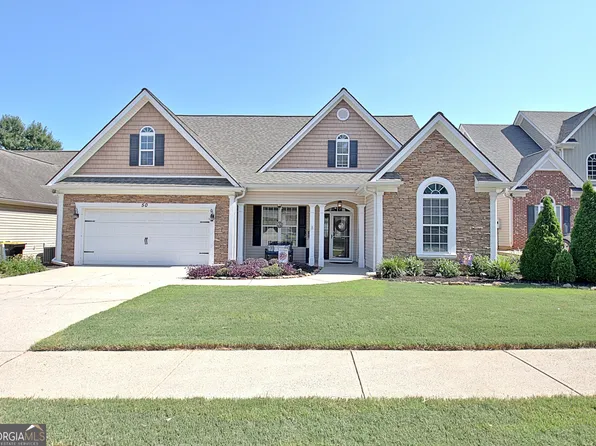 50 Village Park Dr, Newnan, GA 30265