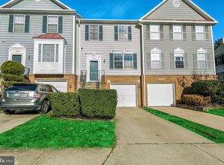 15072 Ardmore Loop, Woodbridge, VA 22193