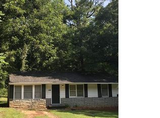 3398 Phillip Cir, Decatur, GA 30032