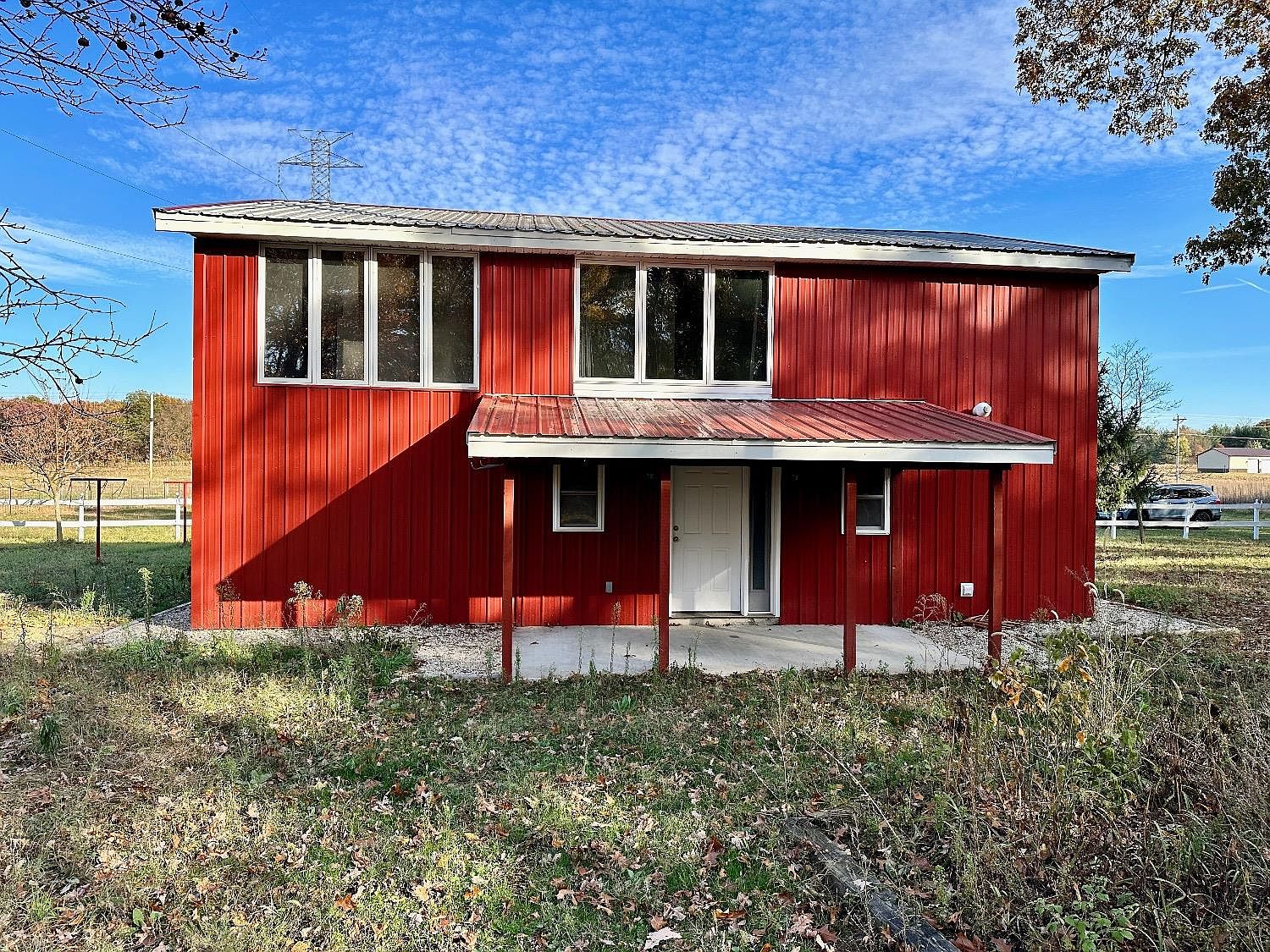 2295 S 100 W, North Judson, IN 46366 MLS 541160 Zillow