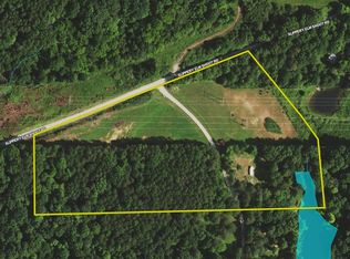 5545 N Slippery Elm Shoot Rd, Morgantown, IN 46160