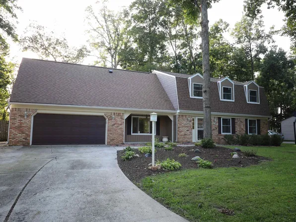 5136 Wapiti Dr, Fort Wayne, IN 46804