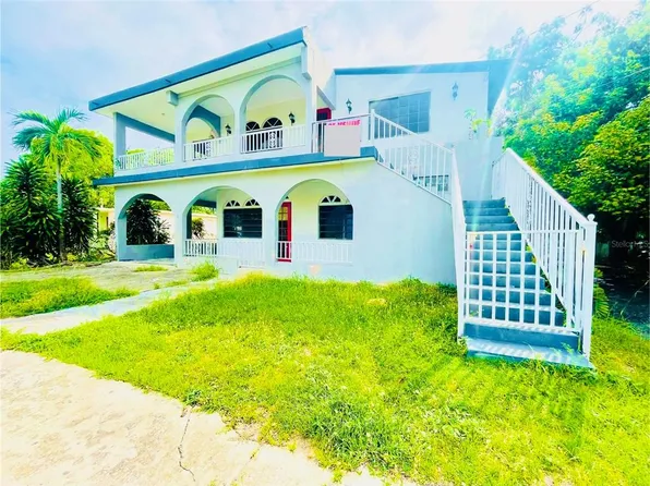 Saint 6 Stella, Rincon, PR 00677
