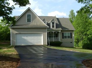 1437 Camp Ground Rd, Zebulon, GA 30295