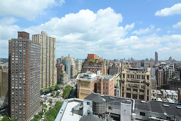 Rented by Brown Harris Stevens | media 1