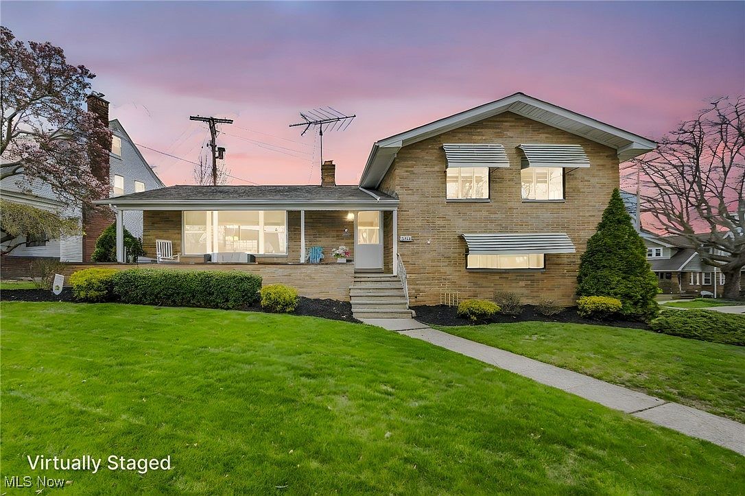 4648 S Hills Dr, Cleveland, OH 44109 | Zillow