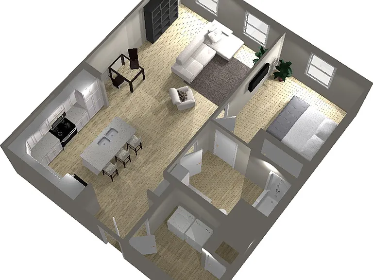 The Residence @ Willow Falls — Photo 26