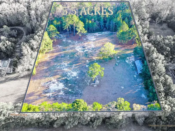 264 Williams Loop, Waycross, GA 31503