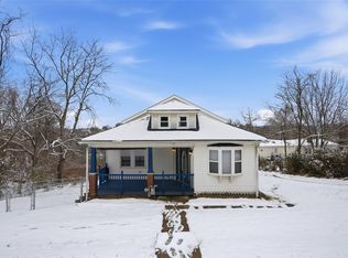 1562 4th St, Monongahela, PA 15063