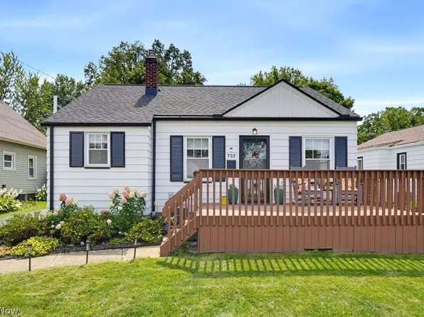 732 Washington Ave, Cuyahoga Falls, OH 44221